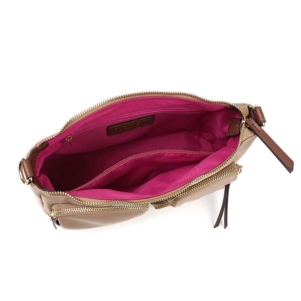 FR25N50586-13 FABRETTI Сумка жен. 100% полиэстер Fabretti, Артикул: FR25N50586-13 фото №1