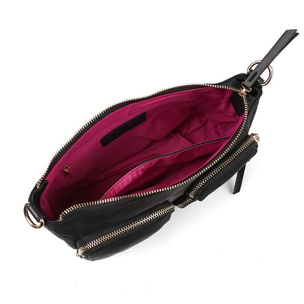 FR25N50586-2 FABRETTI Сумка жен. 100% полиэстер Fabretti, Артикул: FR25N50586-2 фото №1