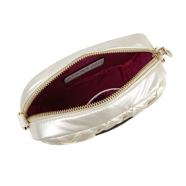 FR25I48480A-1 FABRETTI Сумка жен. 100% полиэстер Fabretti, Артикул: FR25I48480A-1 фото №1