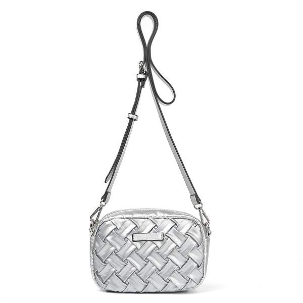 FR25I48480A-42 FABRETTI Сумка жен. 100% полиэстер Fabretti, Артикул: FR25I48480A-42 фото №1