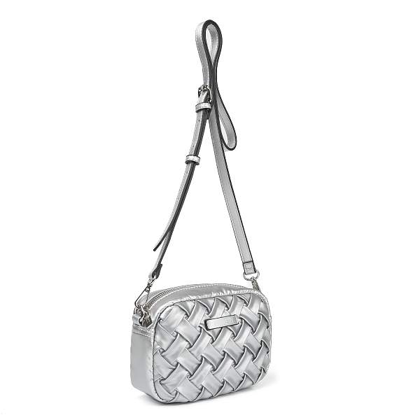 FR25I48480A-42 FABRETTI Сумка жен. 100% полиэстер Fabretti, Артикул: FR25I48480A-42 фото №1