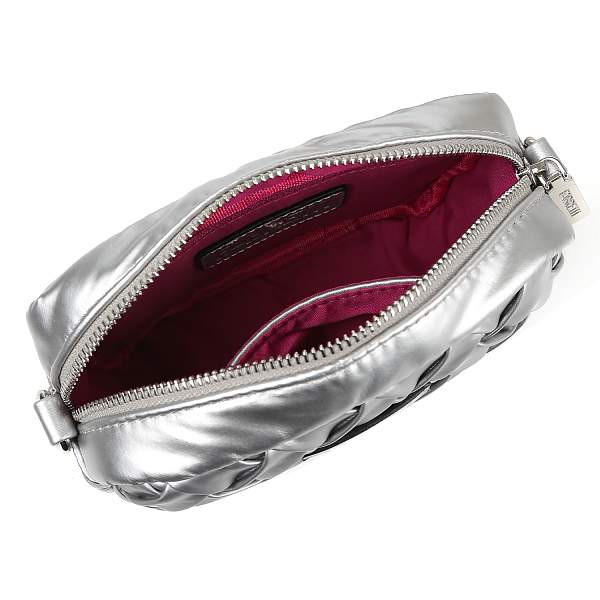 FR25I48480A-42 FABRETTI Сумка жен. 100% полиэстер Fabretti, Артикул: FR25I48480A-42 фото №1