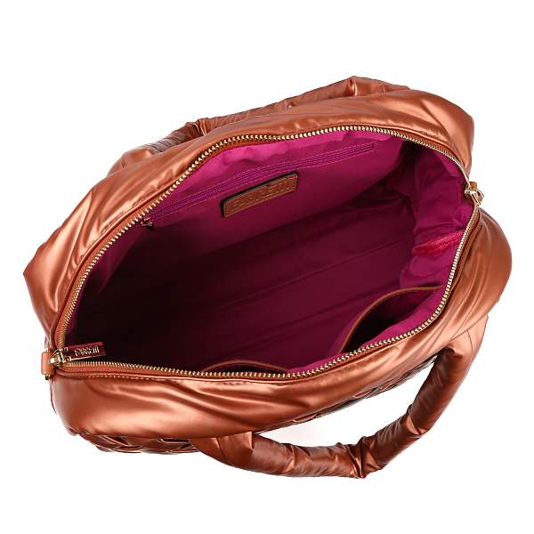 FR25I8483A-13 FABRETTI Сумка жен. 100% полиэстер Fabretti, Артикул: FR25I8483A-13 фото №1