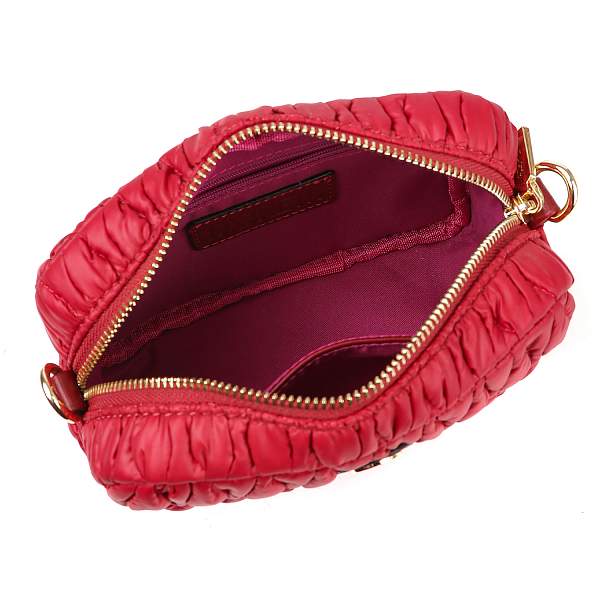 FR25J48150-4 FABRETTI Сумка жен. 100% полиэстер Fabretti, Артикул: FR25J48150-4 фото №1