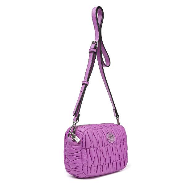 FR25J48150-140 FABRETTI Сумка жен. 100% полиэстер Fabretti, Артикул: FR25J48150-140 фото №1