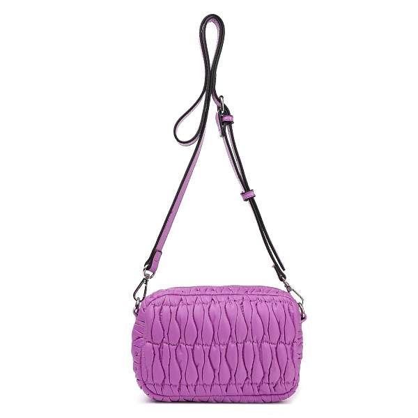 FR25J48150-140 FABRETTI Сумка жен. 100% полиэстер Fabretti, Артикул: FR25J48150-140 фото №1