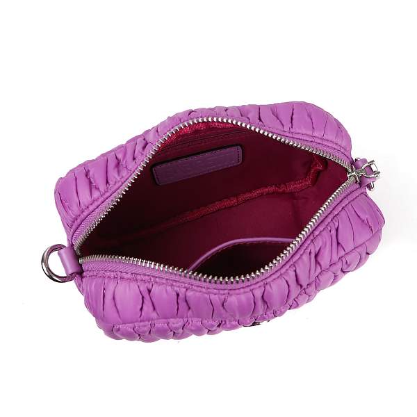 FR25J48150-140 FABRETTI Сумка жен. 100% полиэстер Fabretti, Артикул: FR25J48150-140 фото №1