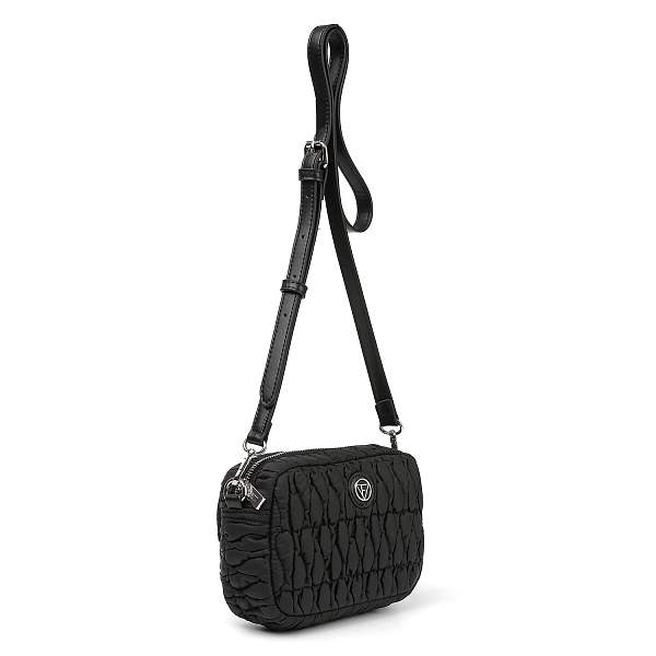 FR25J48150-2 FABRETTI Сумка жен. 100% полиэстер Fabretti, Артикул: FR25J48150-2 фото №1