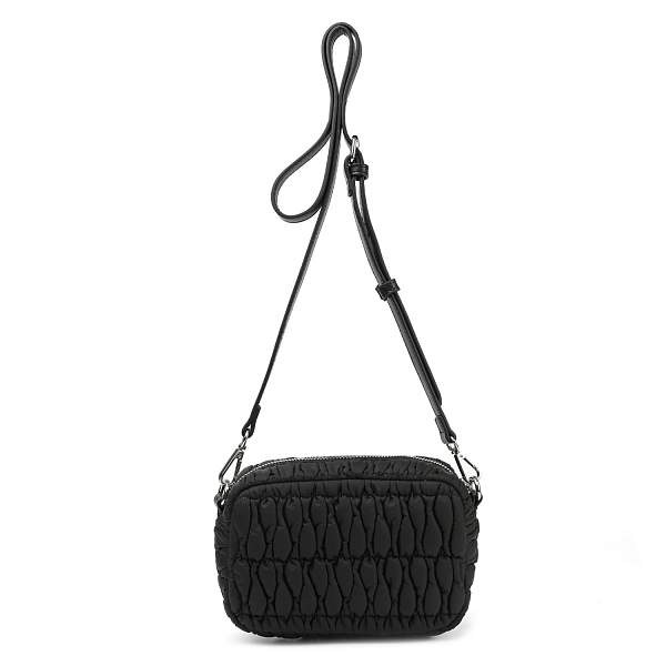 FR25J48150-2 FABRETTI Сумка жен. 100% полиэстер Fabretti, Артикул: FR25J48150-2 фото №1