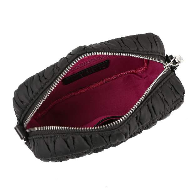 FR25J48150-2 FABRETTI Сумка жен. 100% полиэстер Fabretti, Артикул: FR25J48150-2 фото №1