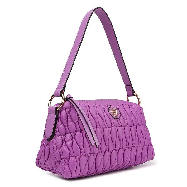 FR25J48168-140 FABRETTI Сумка жен. 100% полиэстер Fabretti, Артикул: FR25J48168-140 фото №1