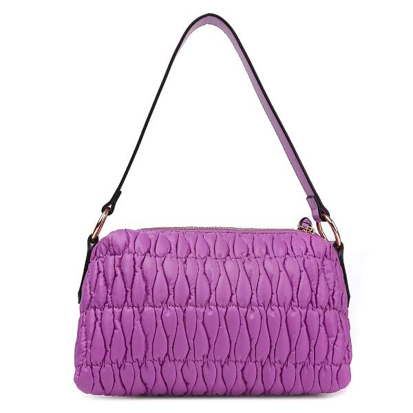 FR25J48168-140 FABRETTI Сумка жен. 100% полиэстер Fabretti, Артикул: FR25J48168-140 фото №1