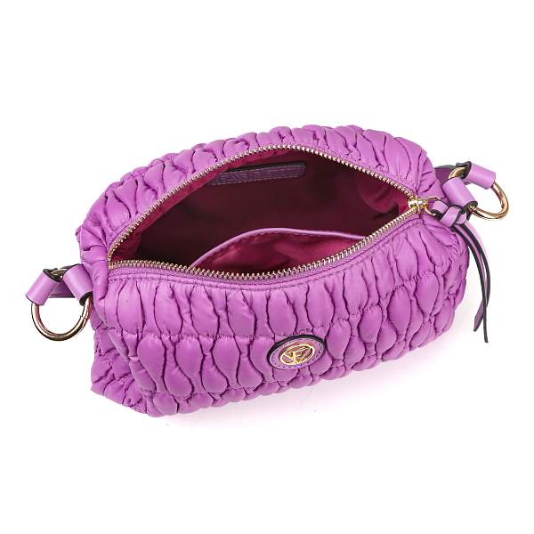 FR25J48168-140 FABRETTI Сумка жен. 100% полиэстер Fabretti, Артикул: FR25J48168-140 фото №1