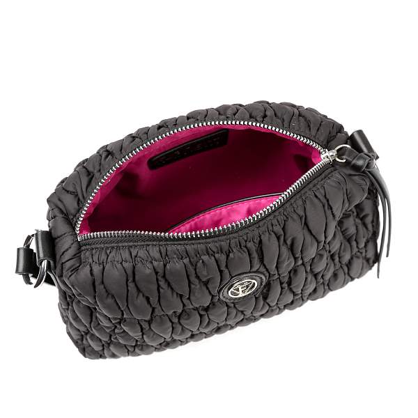 FR25J48168-2 FABRETTI Сумка жен. 100% полиэстер Fabretti, Артикул: FR25J48168-2 фото №1