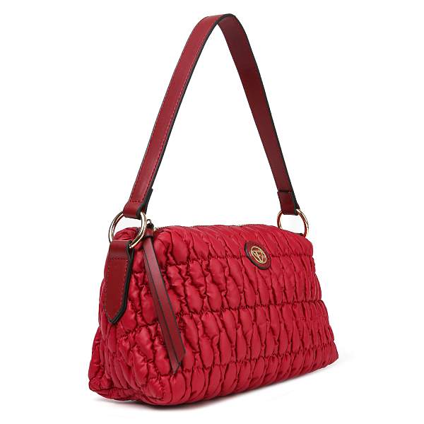 FR25J48168-4 FABRETTI Сумка жен. 100% полиэстер Fabretti, Артикул: FR25J48168-4 фото №1