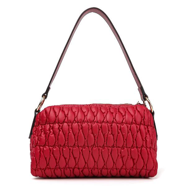 FR25J48168-4 FABRETTI Сумка жен. 100% полиэстер Fabretti, Артикул: FR25J48168-4 фото №1