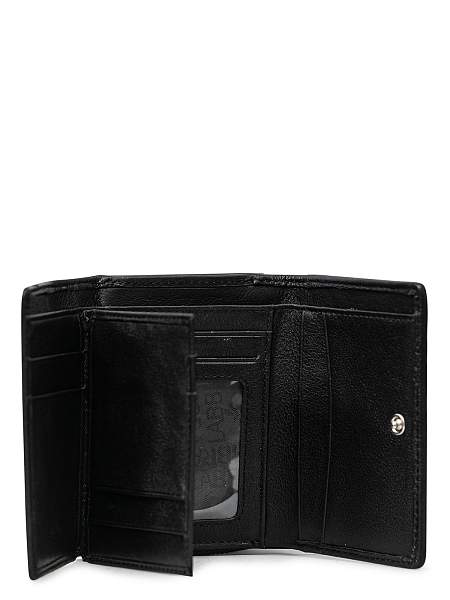 Кошелек Labbra L099-1194 black Labbra, Артикул: L099-1194-01-00033635 фото №1