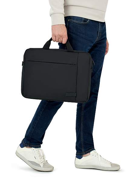 HBB30089-04 сумка для документов Henry Backer Henry Backer, Артикул: HBB30089-04 фото №1