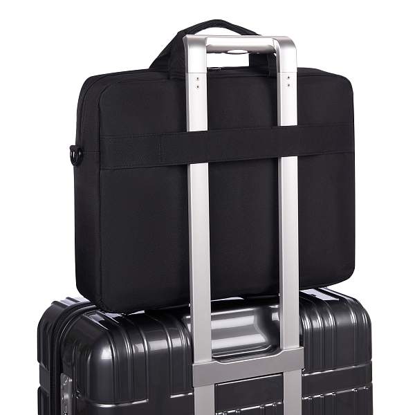 HBB30089-04 сумка для документов Henry Backer Henry Backer, Артикул: HBB30089-04 фото №1