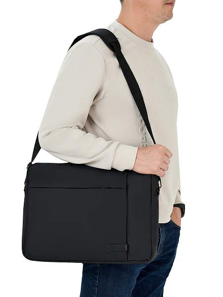 HBB30089-04 сумка для документов Henry Backer Henry Backer, Артикул: HBB30089-04 фото №1