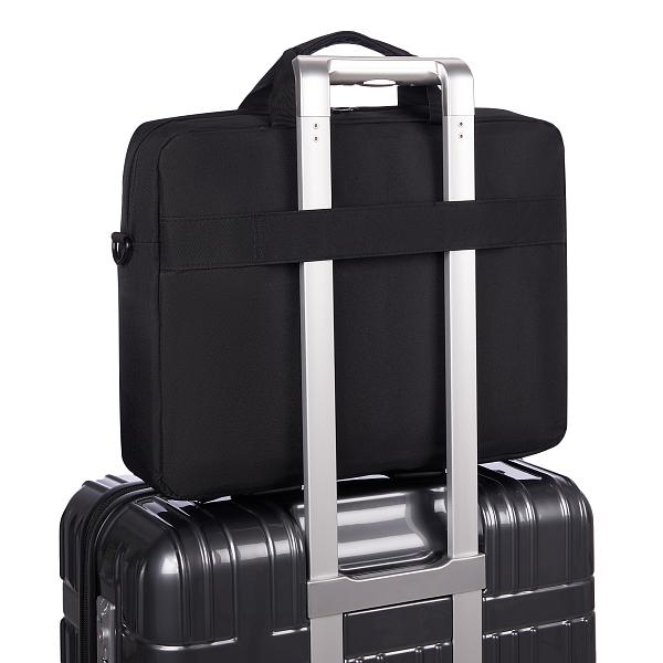 HBB30089-04 сумка для документов Henry Backer Henry Backer, Артикул: HBB30089-04 фото №1