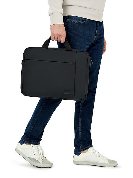 HBB30089-04 сумка для документов Henry Backer Henry Backer, Артикул: HBB30089-04 фото №1