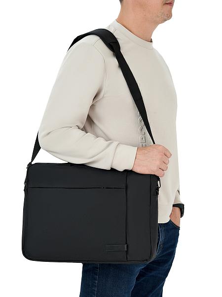 HBB30089-04 сумка для документов Henry Backer Henry Backer, Артикул: HBB30089-04 фото №1