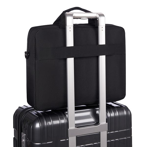 HBB30089-04 сумка для документов Henry Backer Henry Backer, Артикул: HBB30089-04 фото №1