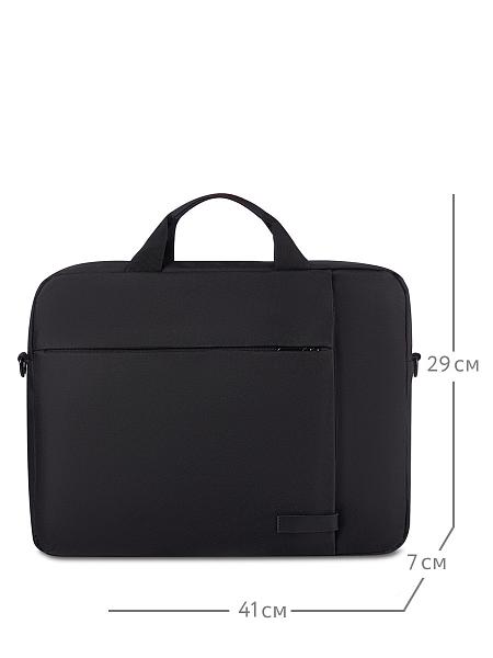 HBB30089-04 сумка для документов Henry Backer Henry Backer, Артикул: HBB30089-04 фото №1