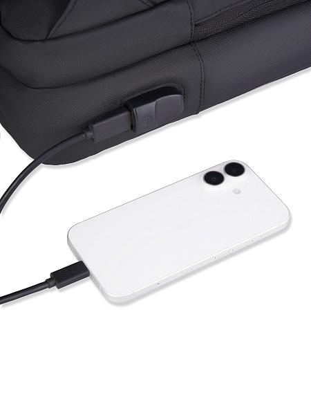 POP-M215-04 рюкзак Henry Backer Henry Backer, Артикул: POP-M215-04 фото №1