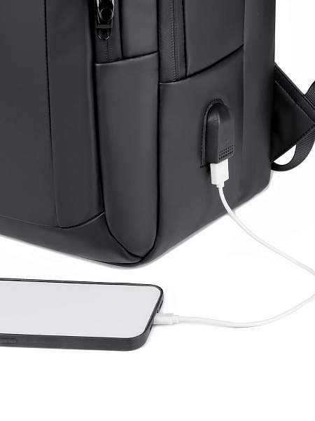 POP-M202-04 рюкзак Henry Backer Henry Backer, Артикул: POP-M202-04 фото №1