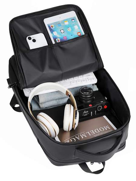 POP-M202-04 рюкзак Henry Backer Henry Backer, Артикул: POP-M202-04 фото №1