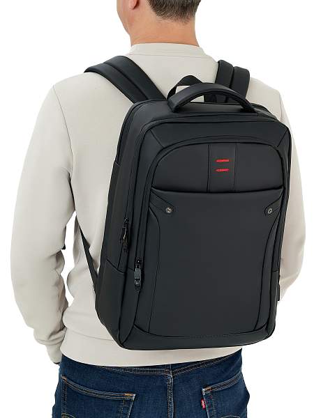 POP-M202-04 рюкзак Henry Backer Henry Backer, Артикул: POP-M202-04 фото №1