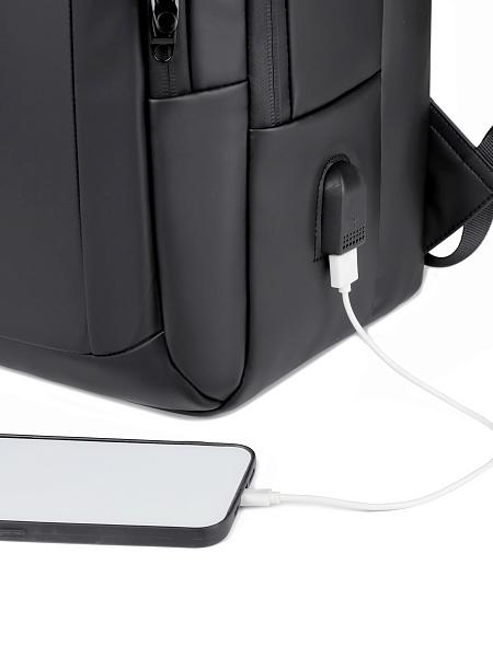 POP-M202-04 рюкзак Henry Backer Henry Backer, Артикул: POP-M202-04 фото №1