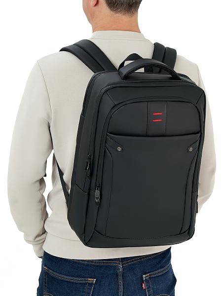 POP-M202-04 рюкзак Henry Backer Henry Backer, Артикул: POP-M202-04 фото №1