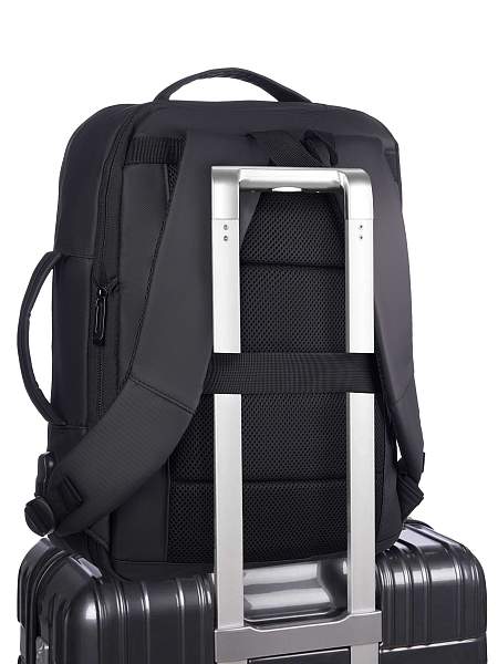 HB1858-04 рюкзак Henry Backer Henry Backer, Артикул: HB1858-04 фото №1