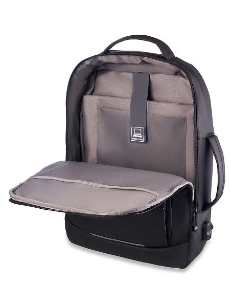 HB1858-04 рюкзак Henry Backer Henry Backer, Артикул: HB1858-04 фото №1