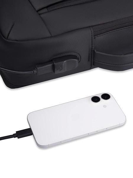 HB1858-04 рюкзак Henry Backer Henry Backer, Артикул: HB1858-04 фото №1