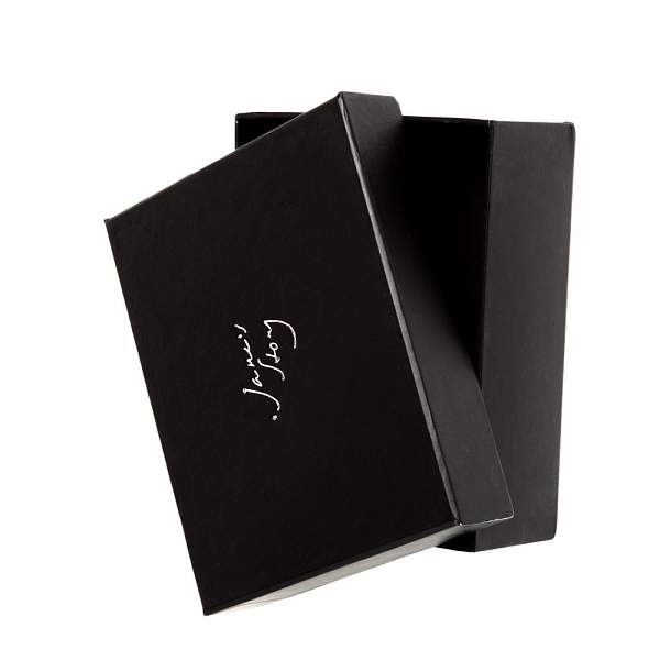 K-830-04 черный кошелек женский (кожа) Jane's Story Jane's Story, Артикул: K-830-04 черный фото №1