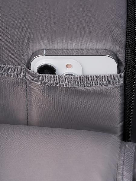 HB95015A-04 рюкзак Henry Backer Henry Backer, Артикул: HB95015A-04 фото №1