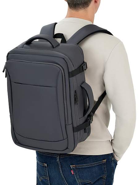 HB8575-77 рюкзак Henry Backer Henry Backer, Артикул: HB8575-77 фото №1