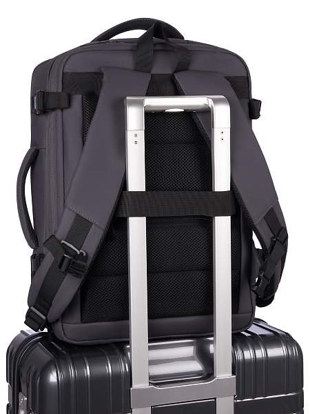 HB8575-77 рюкзак Henry Backer Henry Backer, Артикул: HB8575-77 фото №1