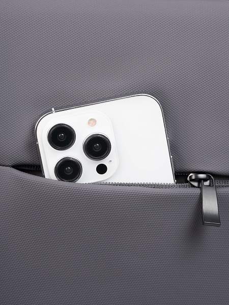 HB8575-77 рюкзак Henry Backer Henry Backer, Артикул: HB8575-77 фото №1