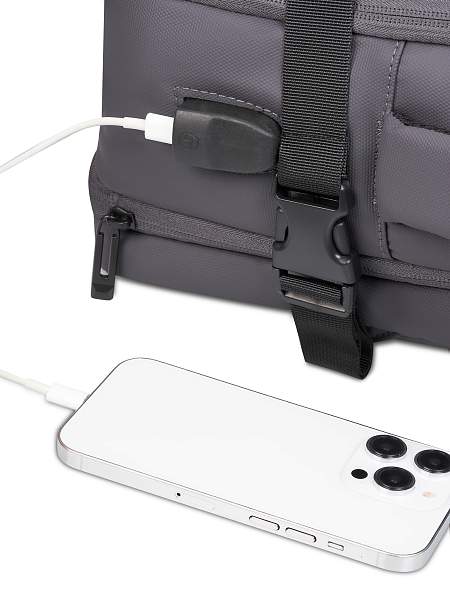 HB8575-77 рюкзак Henry Backer Henry Backer, Артикул: HB8575-77 фото №1