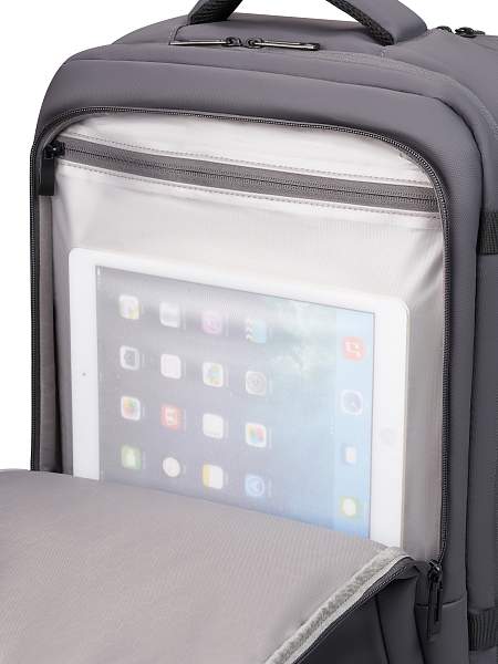 HB8575-77 рюкзак Henry Backer Henry Backer, Артикул: HB8575-77 фото №1