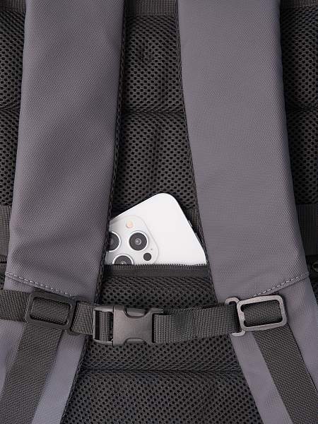 HB8575-77 рюкзак Henry Backer Henry Backer, Артикул: HB8575-77 фото №1