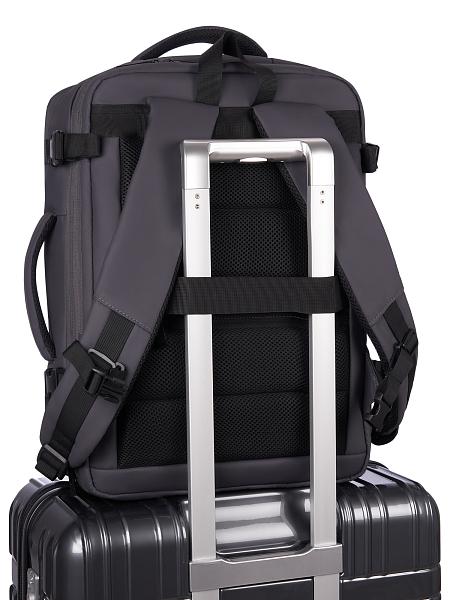 HB8575-77 рюкзак Henry Backer Henry Backer, Артикул: HB8575-77 фото №1