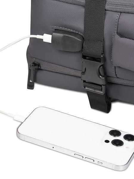 HB8575-77 рюкзак Henry Backer Henry Backer, Артикул: HB8575-77 фото №1