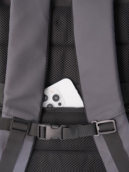 HB8575-77 рюкзак Henry Backer Henry Backer, Артикул: HB8575-77 фото №1