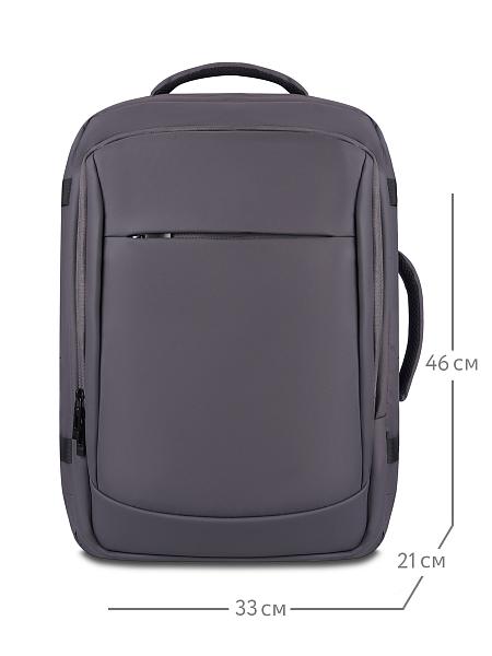 HB8575-77 рюкзак Henry Backer Henry Backer, Артикул: HB8575-77 фото №1